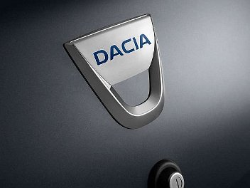 Accesorii Dacia.