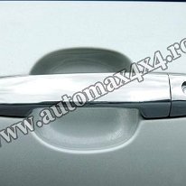 Daihatsu Terios '06- Manere crom usi b