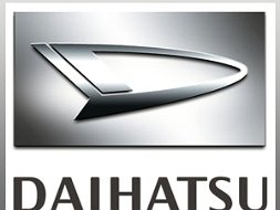 Accesorii Daihatsu.