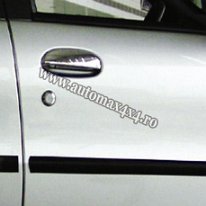 Fiat Albea Manere crom usi