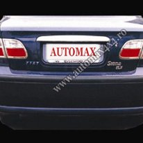 Fiat Albea Rama crom stop