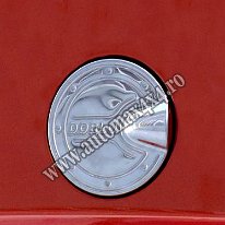 Fiat Doblo '01- Capac crom rezervor b