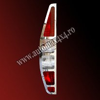Fiat Doblo '01- Rama crom stop b