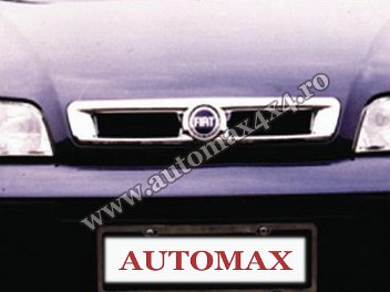 FIAT ALBEA