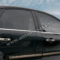 Ford C-Max '04- Manere crom usi b