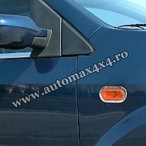 Ford C-Max '04- rama crom semnalizator b