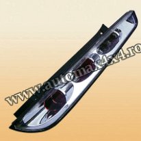 Ford Focus HB '05- Stop crom