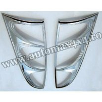 Ford Focus '01-'04 Rama crom stop 1