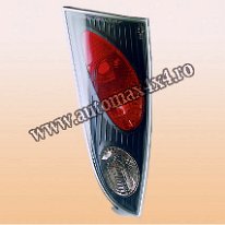 Ford Focus HB 4usi '01- Stop negru