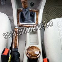 Ford Focus Cap nuc frana mina b