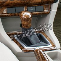 Ford Focus Cap nuc maneta viteza b