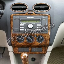 Ford Focus Consola nuc b