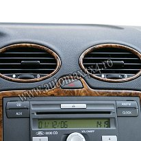 Ford Focus Rama nuc calorifer b