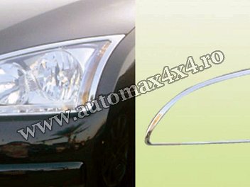 FORD FOCUS '05-