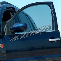 Ford Fusion '02- Manere crom usi b