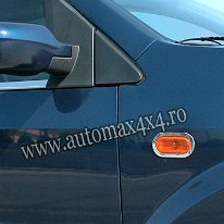 Ford Fusion '02- Rama crom semnalizator b