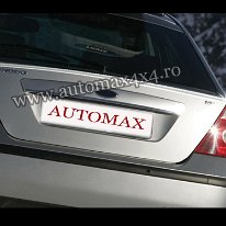 Ford Mondeo '01- Tija crom portbagaj b
