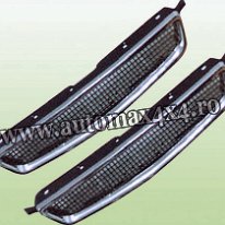 CIVIC 96 Grilaj crom fata Pret - Cere oferta