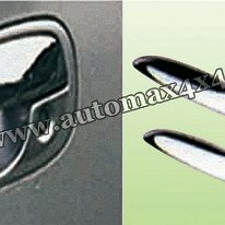 CIVIC 96-99 Manere crom usi Pret - Cere oferta