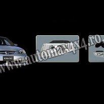 Honda Civic '03 Proiector tampon Pret - Cere oferta