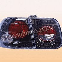 Honda Civic '96-'00 Stop negru