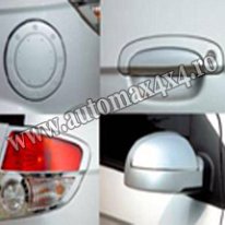 Hyundai Getz Full set crom