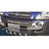 Hyundai Tucson Tampon fata1