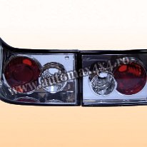 Lada Vega Stop negru