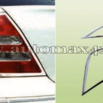 W203 Rama crom stop