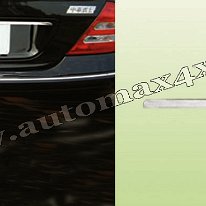 W203 Tija crom numar