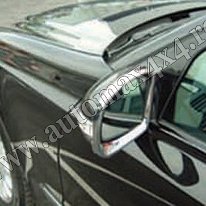 W211 Rama crom oglinzi1