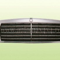 W201 190 Grilaj crom fata