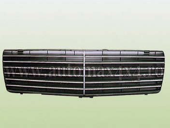 MERCEDES W140