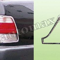 W140 Rama crom stop