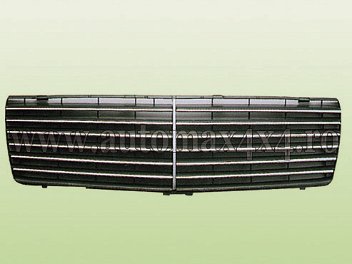 MERCEDES W140