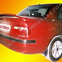 Carisma sedan spoiler