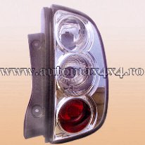 Nissan Micra '01- Stop crom