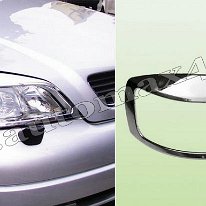 ASTRA 99-04 Rama crom far Pret - Cere oferta