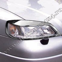 Opel Astra G '98- Rama crom far b Pret - Cere oferta