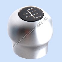 Opel Astra G '98- Cap maneta viteza aluminiu b Pret - Cere oferta