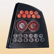 Opel Astra G '98-'03 Stop negru cu leduri Pret - Cere oferta
