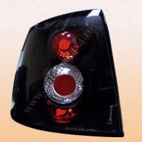 Opel Astra G '98-'04 Stop negru Pret - Cere oferta