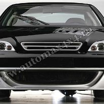 Opel Astra G Far