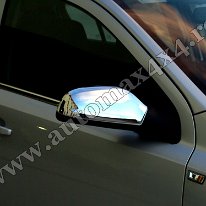 Opel Astra H '03- Capac crom oglinzi b