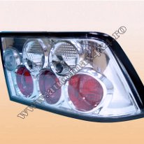 Opel Calibra '90-'98 Stop crom