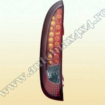 Opel Corsa C '01-'04 Stop rosu cu leduri Pret - Cere oferta