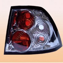 Opel Vectra '96-'99 Stop crom