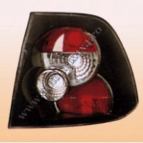 Opel Vectra '99- Stop negru