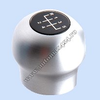 Opel Vectra B '02- Cap maneta viteza aluminiu b