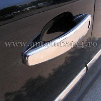 Opel Vectra C '04- Manere crom usi b